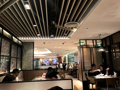 大堂-敏华冰厅(天河城店)