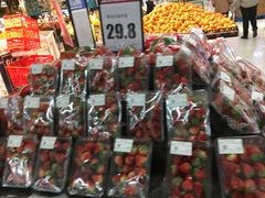 -长申超市(美食城店)