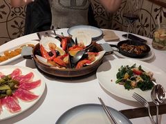 -藏红花·西班牙餐厅(北京五道营店)