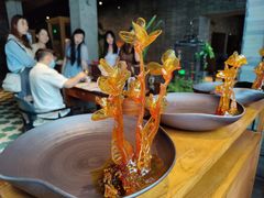 -三号黄浦会Canton Table