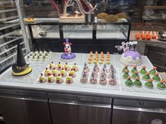 -菲住布渴酒店自助餐厅(阿里巴巴西溪园区店)