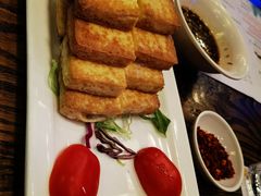 胡桃里自磨豆腐-胡桃里音乐酒馆(星湖北一里店)
