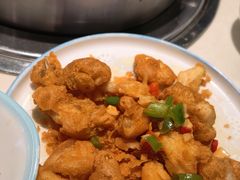 -粤顺渔坊·中山脆肉鲩火锅(清湖店)