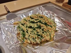 -日葵 大阪烧ひまり(仙霞路店)