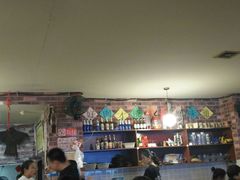 -喝丢一只鞋海鲜烧烤·海肠捞饭(文体街店)