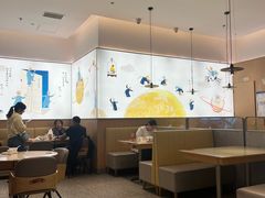 -蔡澜点心·粤菜(丽泽天街店)