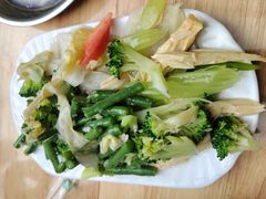 -惠记粉汤羊血梆梆肉(永松路店)