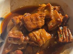 -盛百味·家宴餐厅(霸州分店)