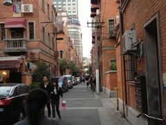 -静安别墅