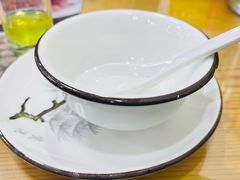 -八次方密云水库鱼粘卷子·熏鸽子·农家菜
