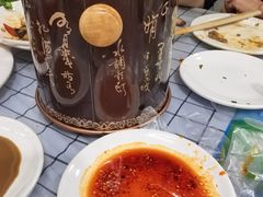 -郑喜旺烧烤(新密总店)