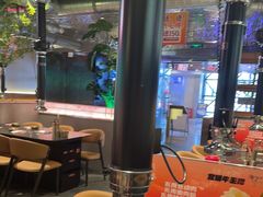 -韩宫宴和牛烤肉(武汉光谷现代风情街店)