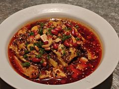 -巴蜀风·地道川菜(总店)