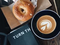 -BIG BAGEL(永康路店)