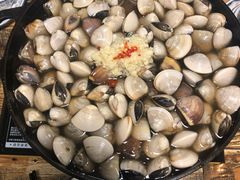 -拾下卜卜贝•海鲜火锅