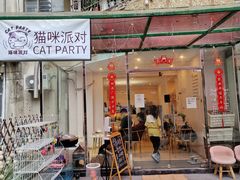 -猫咪派对(江南西店)