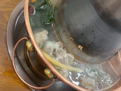-元盛居(亚泰大街店)