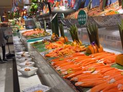 -亚马逊海鲜自助(梅溪湖步步高店)