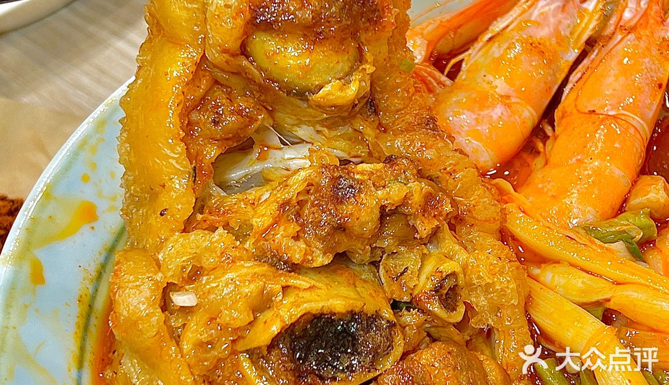 打工人的快乐老家！一周吃3遍的螺蛳粉！