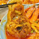 打工人的快乐老家！一周吃3遍的螺蛳粉！