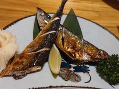 -三渡居酒屋