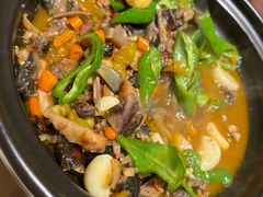沙鳖-串盟烧烤大排档·长沙美食地标(星沙店)
