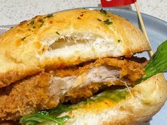 -必胜客(姜堰北大街店)