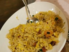 -天伦王朝酒店·盛华瑄餐厅