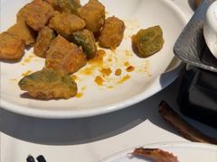 -外婆家(西红门荟聚购物中心店)