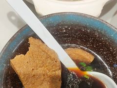 -苏晓玥·江南小吃(深圳北站店)