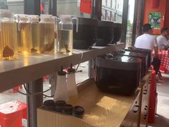 -荆九爷爆炒桥头三嫩(浙大店)