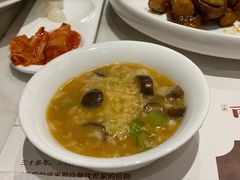 鲜虾汤泡饭-子霖南山鲜虾面(南山总店)