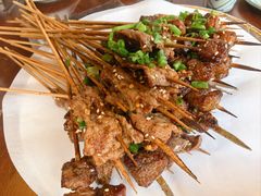 -贰醒·私房小院烧烤 (太古里店)