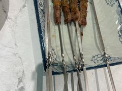-阿里西北美食(小黄庄店)