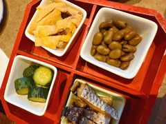 -咸亨酒店•非遗绍兴菜•中华老字号(堂吃餐厅)