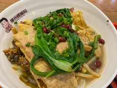 -螺小胖柳州螺蛳粉(钟楼总店)