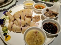 白切文昌鸡-闻见中国海南菜(K11店)