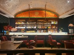 -Golden Lily河内巴黎法越料理餐厅(建国西路店)