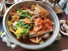 -万岛日本料理铁板烧(万泰国际店)