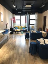 -skin皮肤管理中心