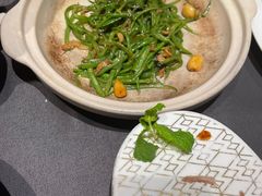 -万蔚·烤鸭