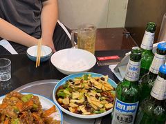 -瑞杰烧烤店·24小时营业(山东路店)