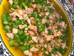 -百年神厨·地道川菜(清江西路店)