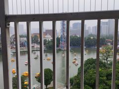 -成都欢乐谷
