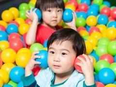-美吉姆早教(西安万象城中心)