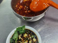 -阿婆东山羊肉店(鸿港海鲜批发市场店)