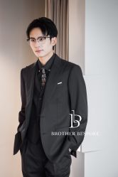 点击看大图 -BROTHER西服礼服定制·商务·婚礼(佛山南海店)