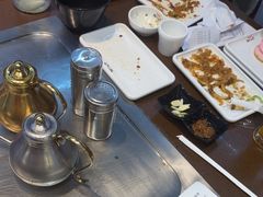 -湘汇概念铁板烧(铁西万达店)