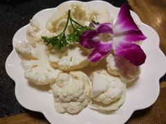 -蜀九香火锅(彩虹店)