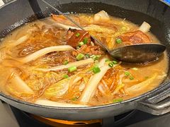 -老知青·东北菜(中华城店)